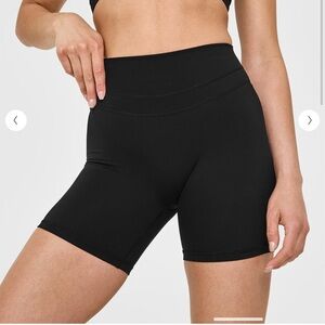 Oner Active UNIFIEDMOVE HIGH WAISTED SHORTS 6"